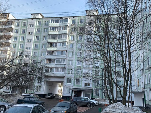 фото дома