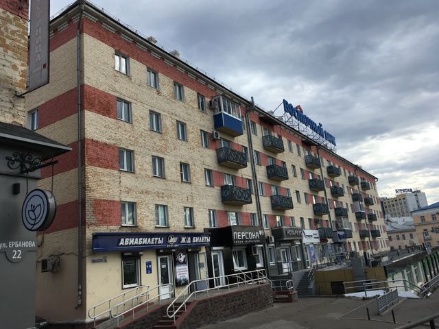 Facade