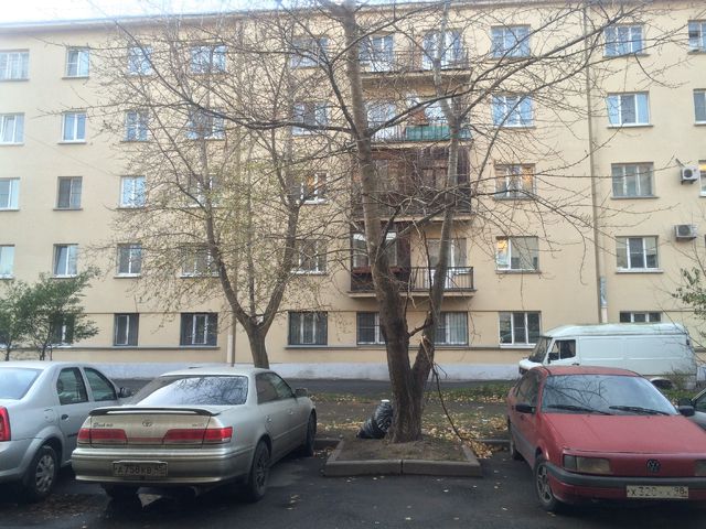 фото дома