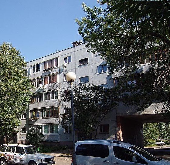 фото дома
