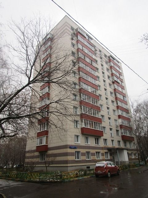 Facade