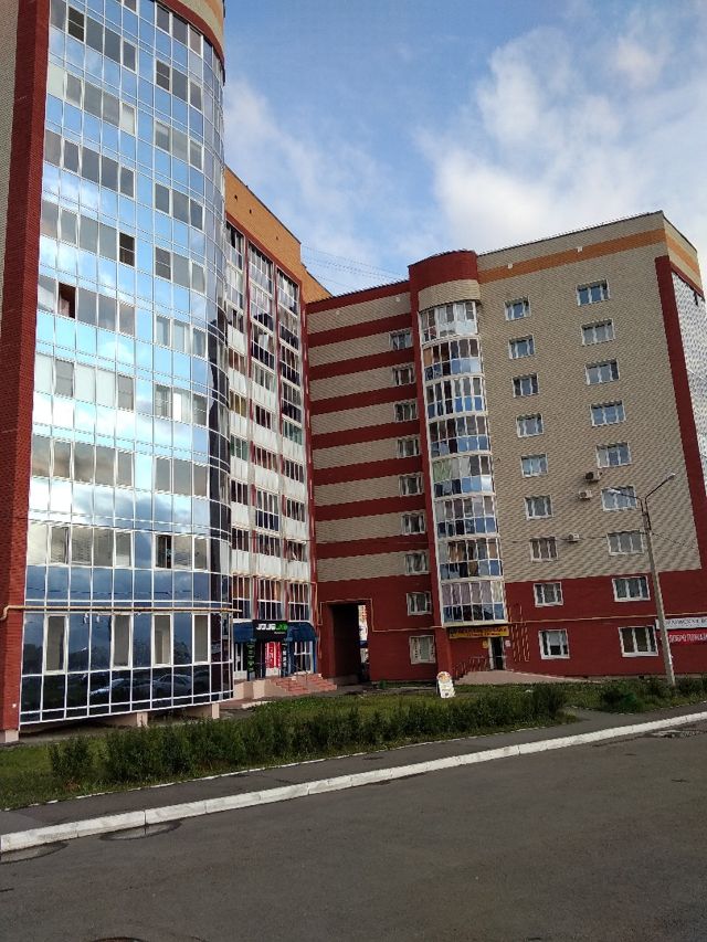 Facade