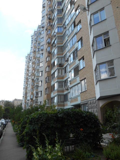 фото дома
