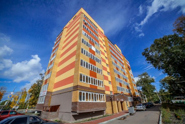 фото дома