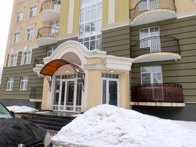 фото дома