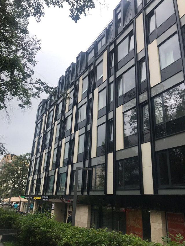 Facade