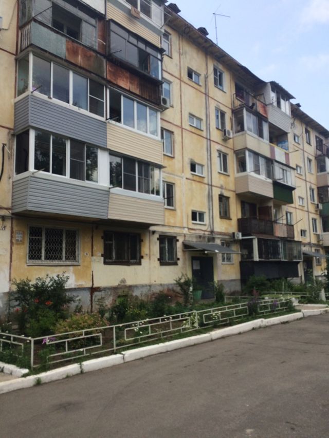 фото дома