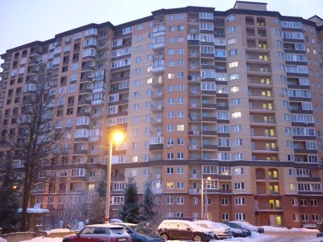 фото дома
