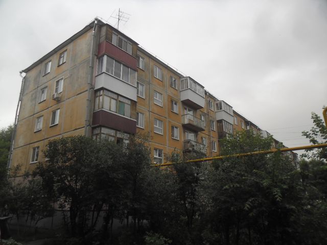 фото дома