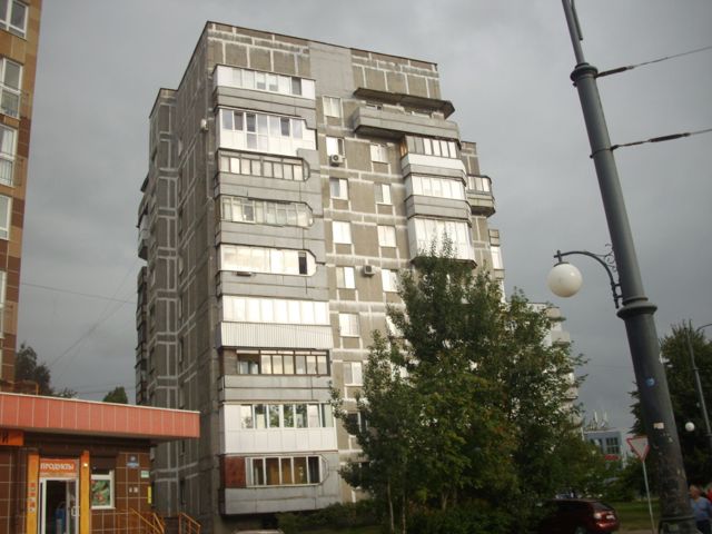 фото дома