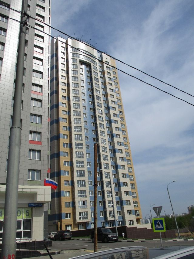 фото дома