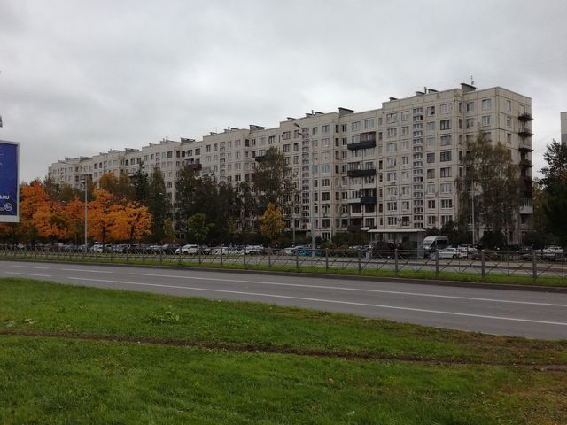 Панорама дома