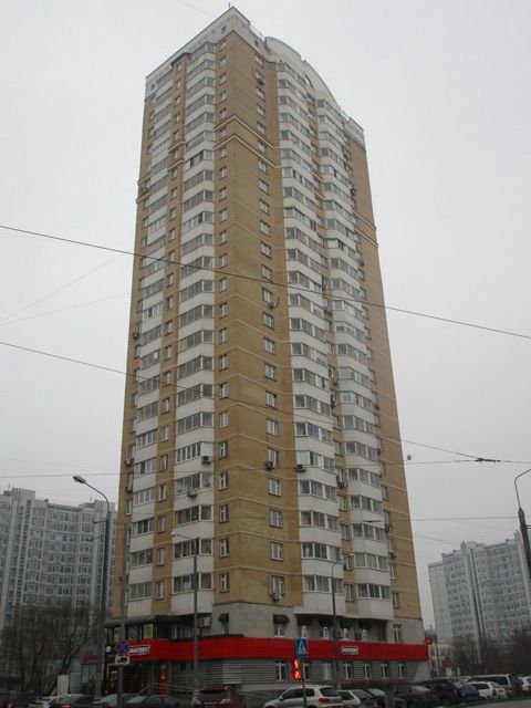 Facade