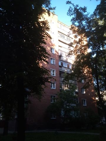 Панорама дома