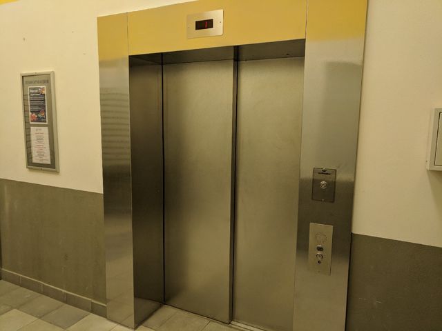 Lift