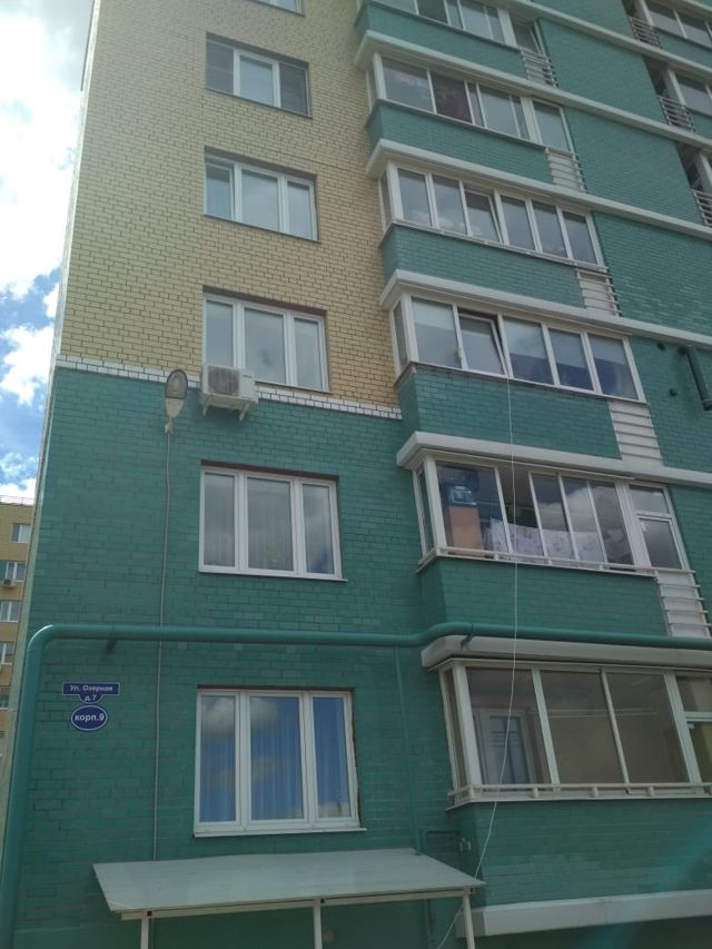 фото дома
