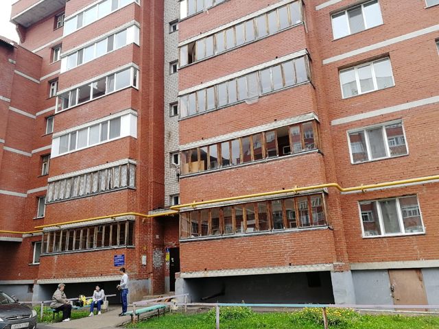 фото дома