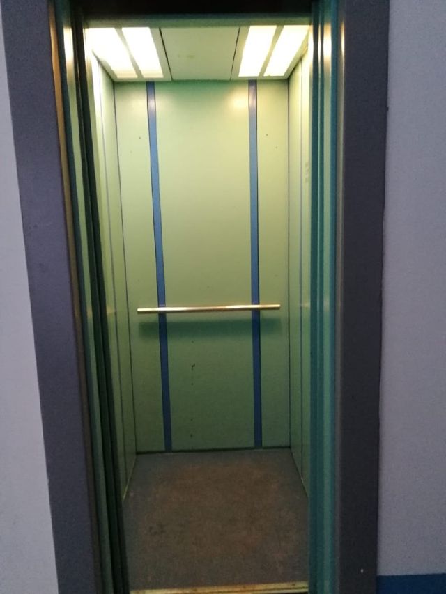 Lift