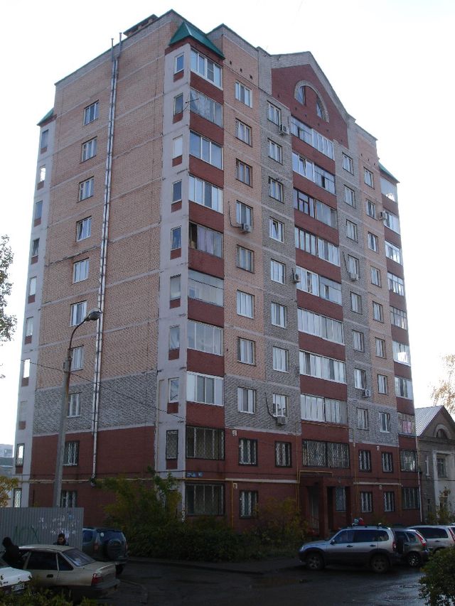 Facade