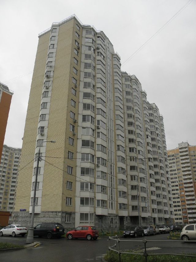 Facade
