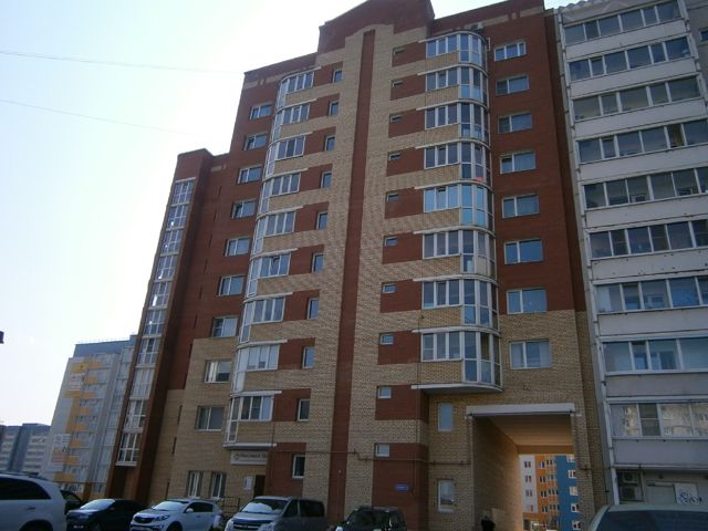 Панорама дома