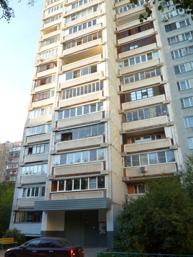 Facade