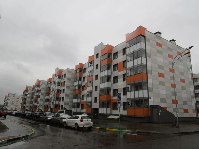 Панорама дома