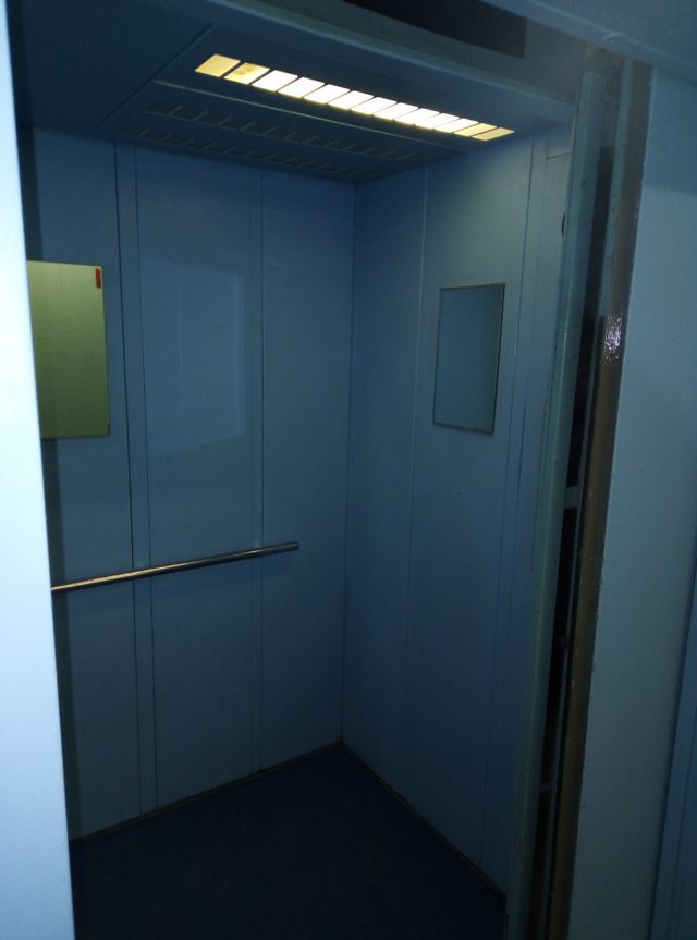 Lift