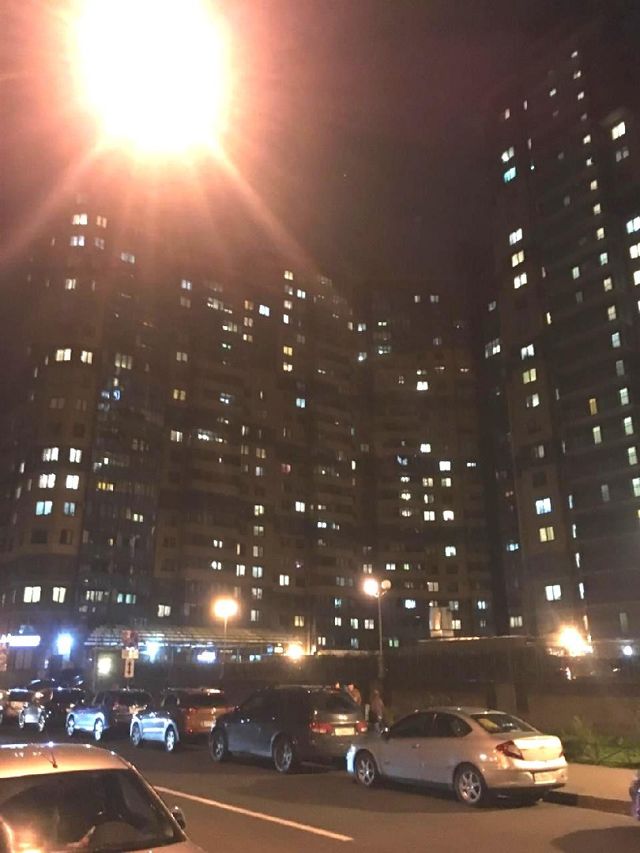 Панорама дома