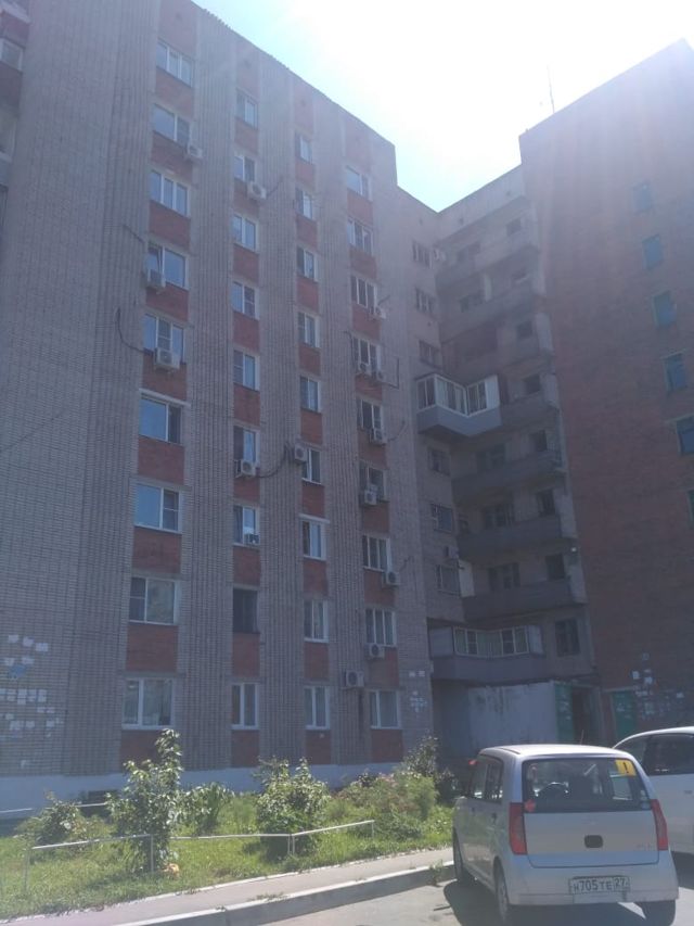 Панорама дома