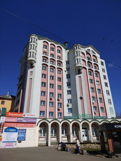 Facade