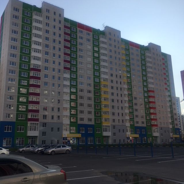 Facade