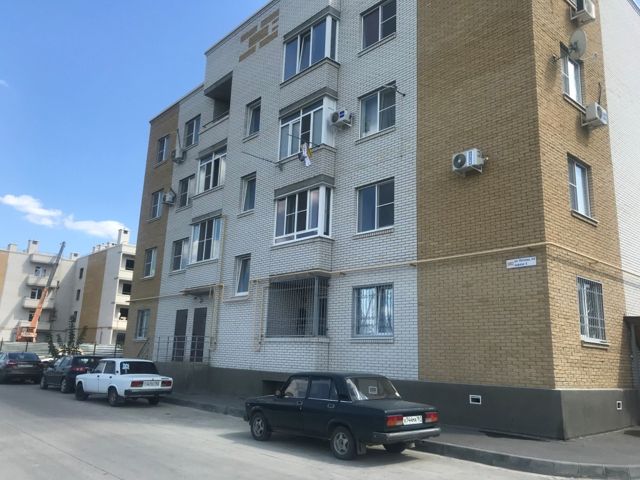 Facade