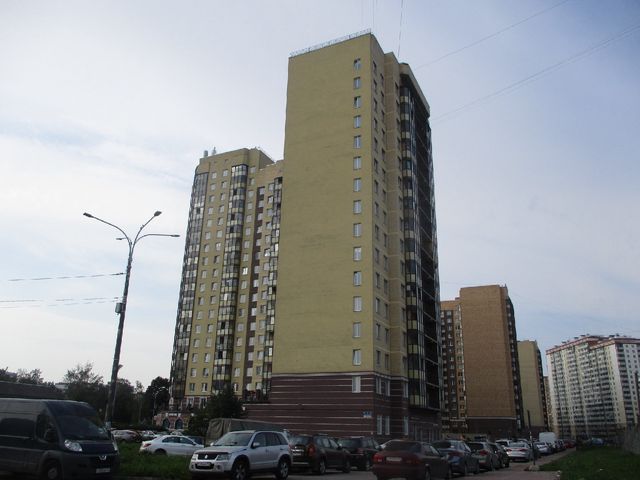 Facade