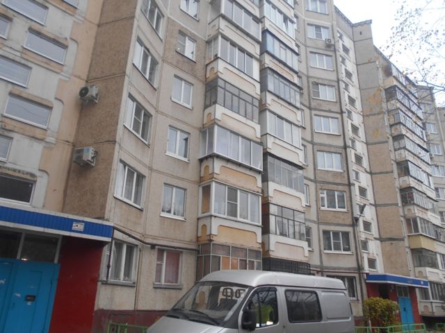 Панорама дома