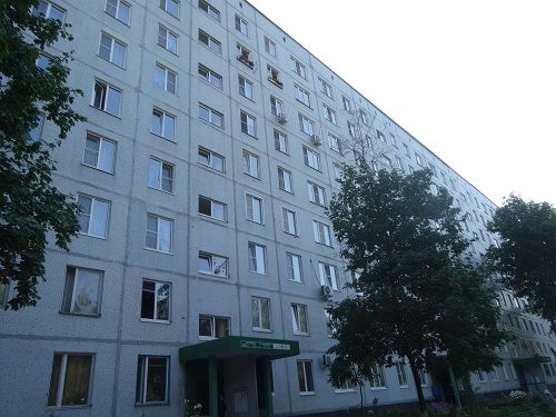 Facade