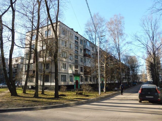 Панорама дома