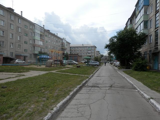 Territory
