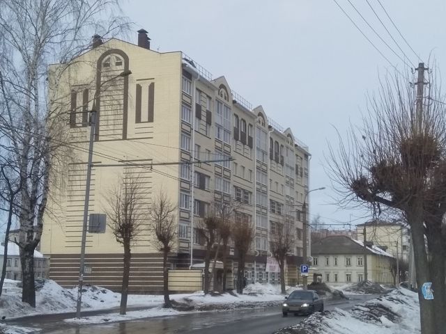 Facade