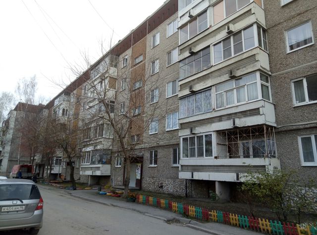 фото дома