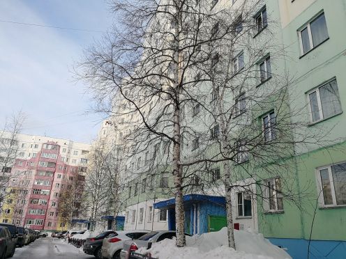 фото дома