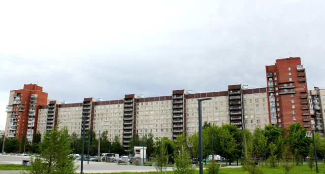 Facade