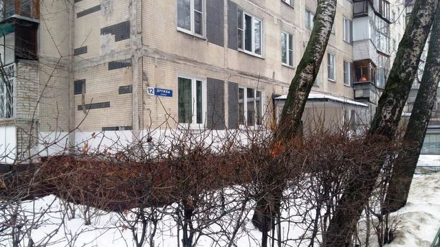 фото дома