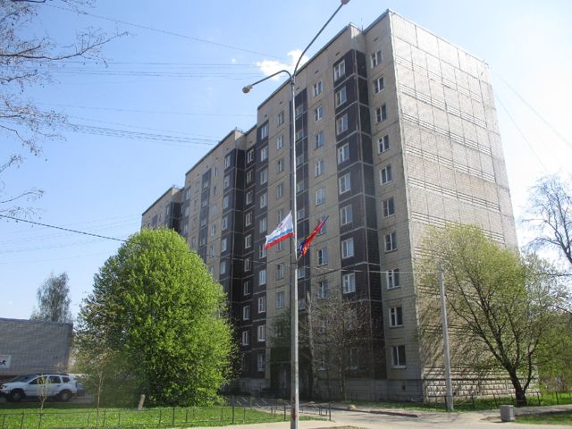Facade