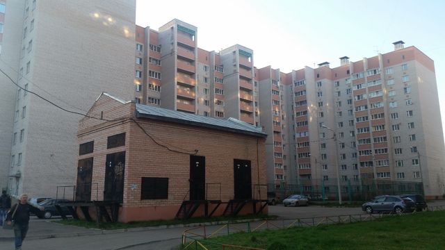 Facade