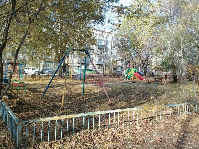 фото дома