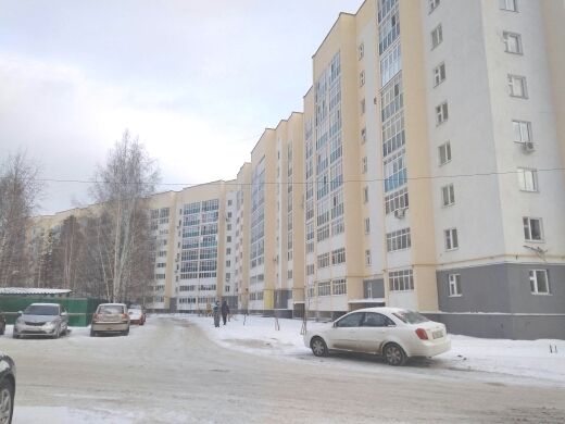 Панорама дома