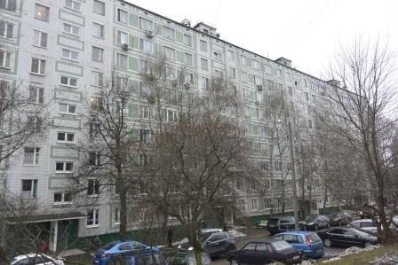 Панорама дома
