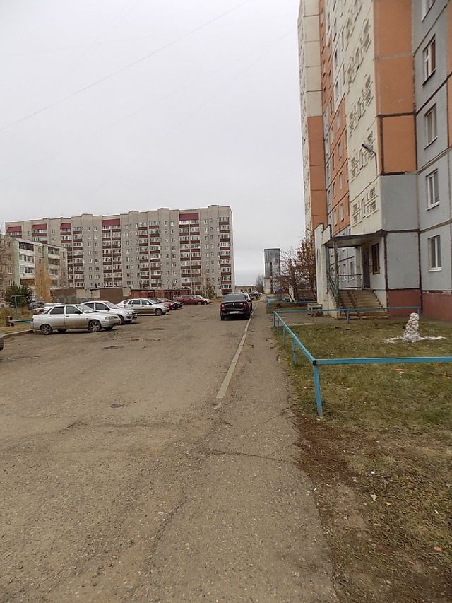 фото дома