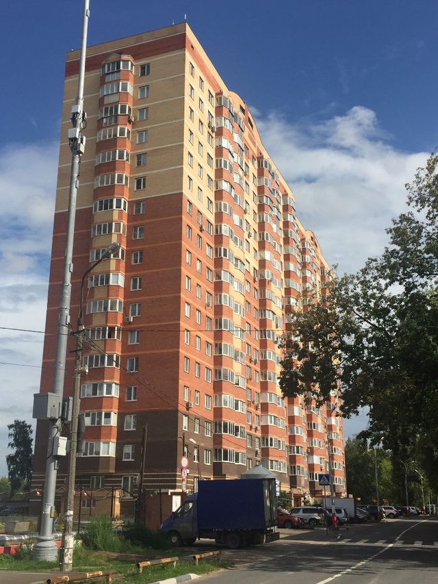 фото дома